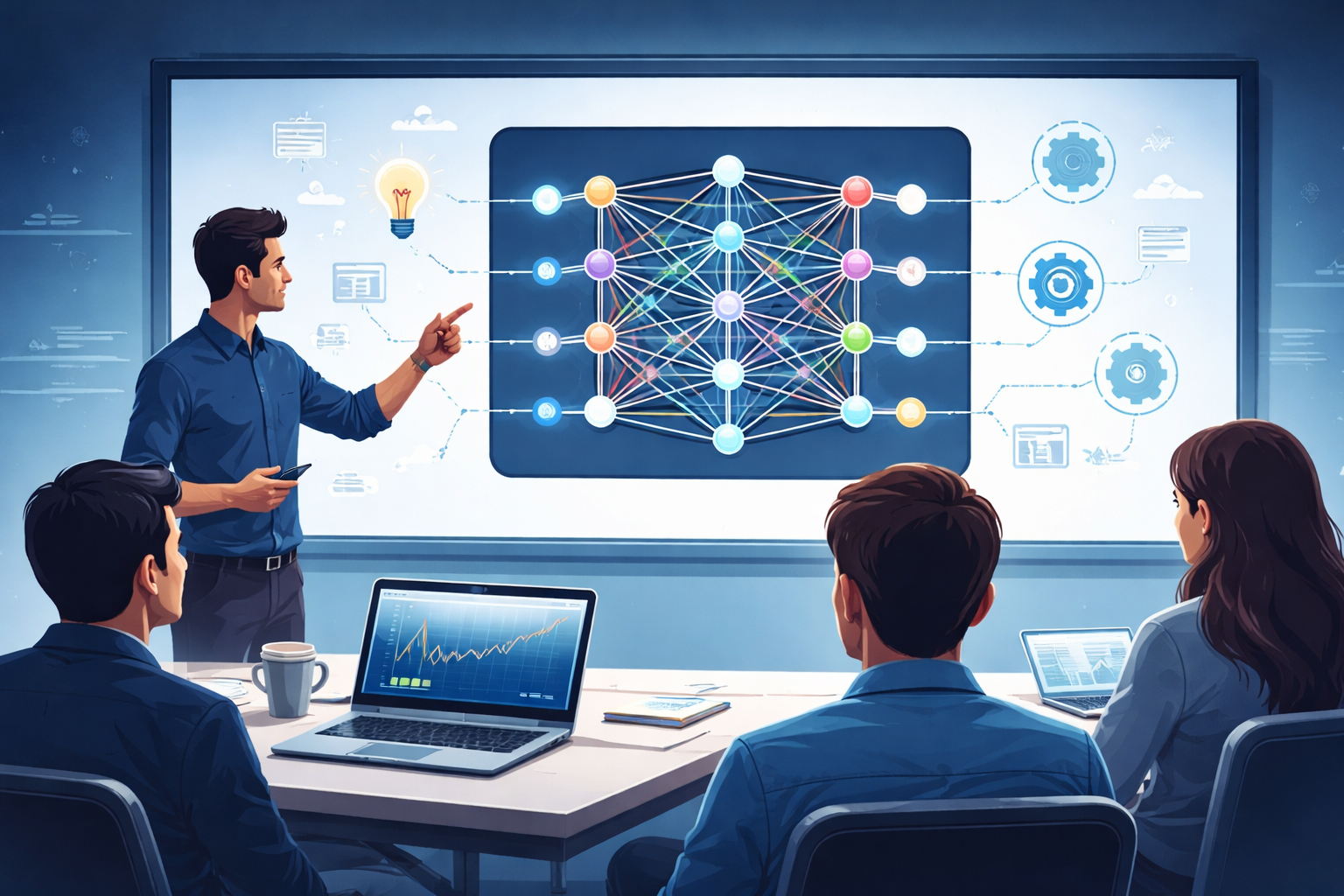 Neural Network Training